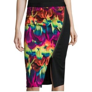 Worthington Woman Unique eye catching Skirt XL?